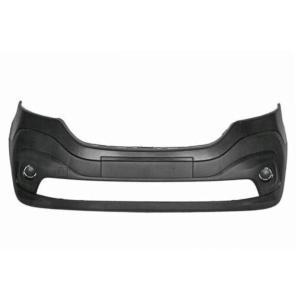 Renault Trafic Front Bumper